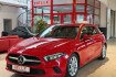 Mercedes Classe A Edition 19 Benz a 200 *ahk+led+shz+automatik*