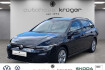 Volkswagen Golf Variant Life Golf variant 8 2.0 tdi dsg life navi digitales cockpit led acc