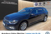 Volkswagen Passat Business 2.0 tdi  »business » schwenkb. ahk+el. heckklappe