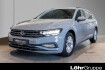 Volkswagen Passat SW Business Passat variant 2.0 tdi dsg business *ahk*led*navi*app connect*?
