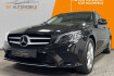Mercedes Classe C AMG Line Benz c 220 t d #led multi beam#kamera#ahk
