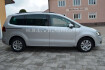 Volkswagen Sharan Trendline 1 4 dsg/ 1.hd/ahk/leder/xenon/kamera