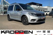 Volkswagen Caddy Edition 35 edition 35 bmt 2.0 tdi standhzg cam
