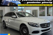 Mercedes Classe C Avantgarde Benz c 220 t d 4matic avantgarde  led  leder  comand