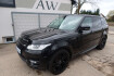 Land Rover Range Rover Sport SE Range rover sport se|2.hand|panorama|dark atlas|