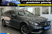 Mercedes Classe C Avantgarde Benz c 220 t d 4matic avantgarde  led  leder  pano