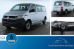 Volkswagen Caravelle Trendline T6 caravelle t6.1 abt e caravelle lr shz klima dab pdc