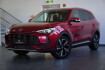 MG ZS EV Luxury Zs 1.5 hybrid+ 145 kw luxury