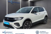 Volkswagen T-Cross Goal T cross goal 1.0 tsi acc apple carplay