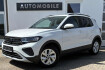 Volkswagen T-Cross Life T cross life 1.0 tsi dsg led kamera acc shz pdc