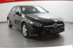 Mercedes Classe A Style Benz a 180 d 8g navi+virtual+sitzhz+parkass+mfl+temp