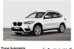 BMW X1 Sport sdrive18i sport line+navi+led+aut.+tempomat+shz+kl