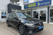 Volkswagen Tiguan IQ.DRIVE iq.drive start stopp