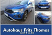 Volkswagen T-Roc Move T roc 2.0 tdi move led navi shz pdc klima klima navi