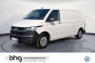 Volkswagen Transporter Plus Trendline T6 transporter lang 2.0 tdi ahk navi connect smarttco