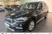 BMW X1  sdrive20i a hud navi leder led el. heckklappe mehr