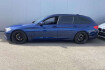 BMW Série 5  520 dat*navi*dachreling*led*sitzh*pdc
