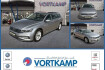 Volkswagen Passat SW Business Passat variant business 2.0 tdi dsg ahk iq light