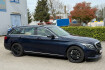 Mercedes Classe C Edition C Benz c 400 t 4matic airmatic* pano* burmester* navi*