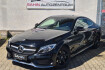 Mercedes Classe C AMG Line Benz c 200 cgi coupe 7g amg 360  tot+spur dist bur key ils