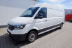 Volkswagen Crafter  kasten 35 2 0tdi l4h3 kam/pdc/app/sh/tem