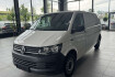 Volkswagen Transporter  T6 transporter transporter t6 4motion lang klima navi