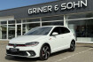 Volkswagen Polo GTI gti dsg iq drive acc travel park assist.