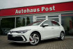 Volkswagen Golf 8  Golf viii lim. gte ehybrid led navi ahk sitzheiz