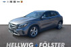 Mercedes GLA Urban Benz gla 180 urban pdcv+h shz temp lederlenkrad parklenkass. sp