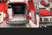 Volkswagen Transporter EcoProfi T6 transporter 1.hd. ahk  regalsystem eco profi