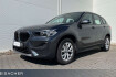 BMW X1  sdrive 18i shz pdcv+h parkassistent