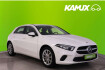 Mercedes Classe A Progressive Benz a 200 7g dct progressive+led+navi+virtual+pdc