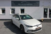 Volkswagen Golf 8 Style Golf viii style*matrix*navi*headup*spurhalte*cam