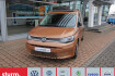 Volkswagen Caddy Life life 2.0 tdi *pano  navi  climatronic*