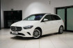 Mercedes Classe B Progressive Benz b 220 |progressive|distr|panorama|cockpit|kamera|