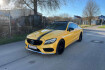 Mercedes Classe C  Benz c 300 coupe brabus