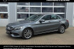 Mercedes Classe C Avantgarde Benz c 250 c 250 avantgarde led ahk navi totwinkel ambiente
