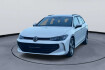 Volkswagen Passat SW  Passat variant 1.5 etsi navi kamera garantie