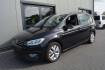 Volkswagen Touran Comfortline comfortline 7sitzer led navi ahk
