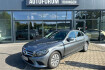 Mercedes Classe C  Benz c 200 d limo*sh*navi*tempo*klima*led*