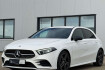 Mercedes Classe A AMG Line Advanced Benz a 180 amg cam ambiente mbux junge sterne 02/27