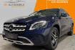Mercedes GLA Style Benz gla 220 cdi 4matic off road#sport#led#ambiente#kamera