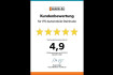 BMW Série 3 M-Sport 320 d xdrive touring 1hd*sport sitze*teil leder*m