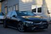 Mercedes Classe A AMG Line Benz a 250 amg line /alcantara/led