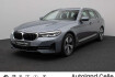 BMW Série 5  520 xd panorama kamera dab hifi acc 4xklima
