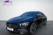 Mercedes CLA AMG Line Benz cla 180 amg line garantie|alcantara|keylessstart