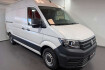 Volkswagen Crafter  kasten 35 mittellang hochdach fwd/pdc