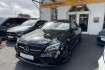 Mercedes Classe C AMG Line Benz c 180 coupe night/spurhalte/totwinkel/el. sitze