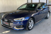 Audi A4 Advanced avant 35 tdi advanced *360 *led*ahk*1.hand