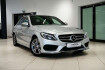 Mercedes Classe C AMG Line Benz c 250 lim.|amg|distr|hud|panorama|burmester|led|